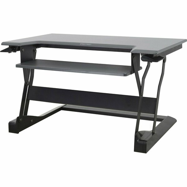 Ergotron WorkFit T Standing Desk BLK 33397085